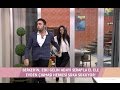 Kısmetse Olur - Berker, Serap'ın elinden tutup çıkınca Gözde krize giriyor!