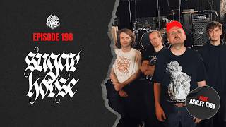 Ashley Tubb (Sugar Horse / ex-Fixtures) interview | EP 198