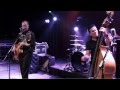 Reverend Horton Heat - "25 to Life" - Trailer