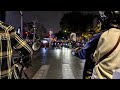 China Shenzhen night 2024