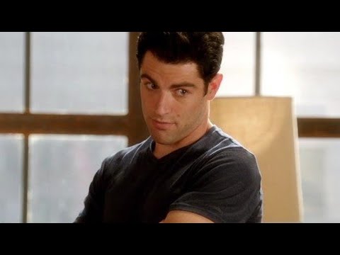 The best of schmidt |NEW GIRL