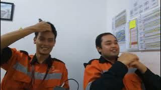 YapBer! Session 1 - Kerjaan, Gen Z dan Kehidupan