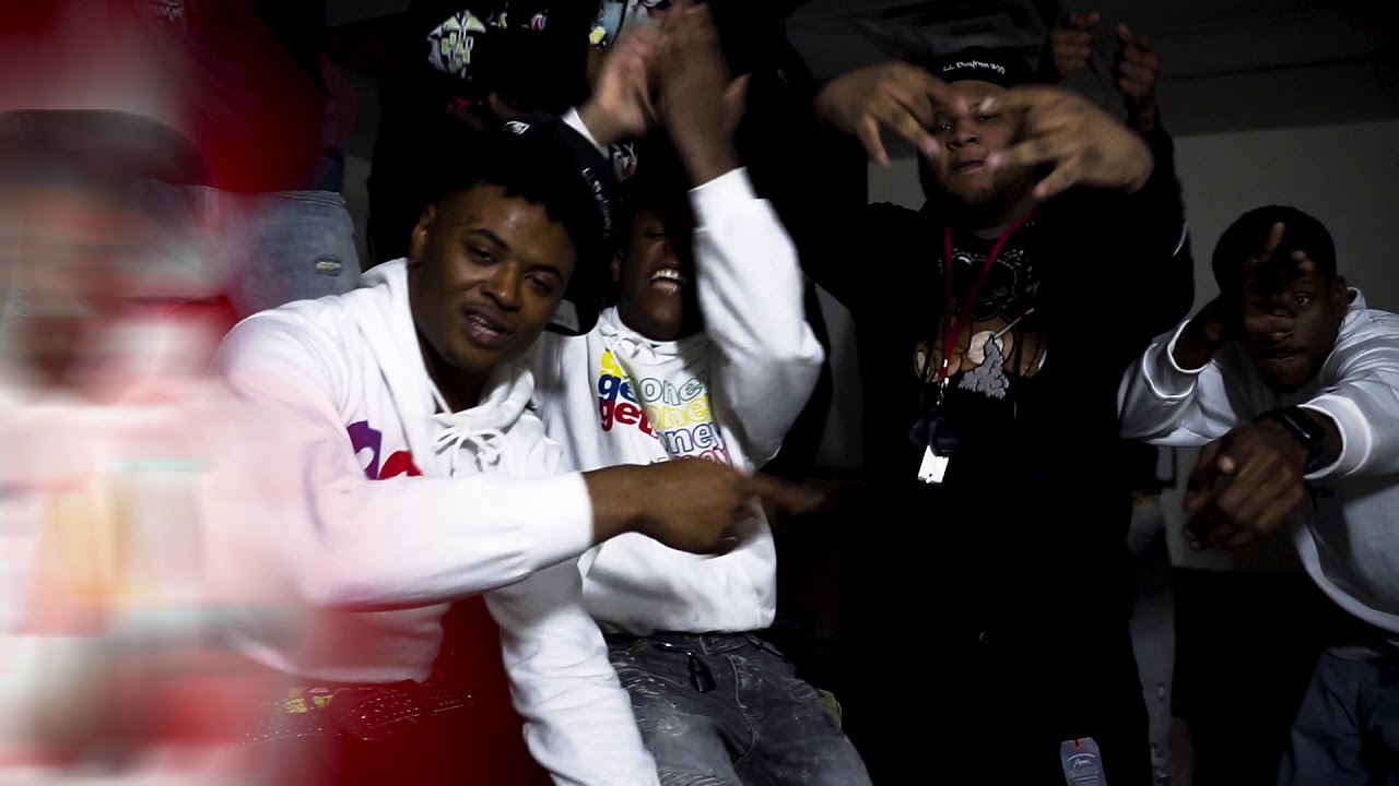 SLUMBABY- Fresh Off A Jack (Official Music Video)