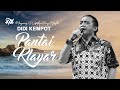 Didi Kempot - Pantai Klayar (Official Music Video)