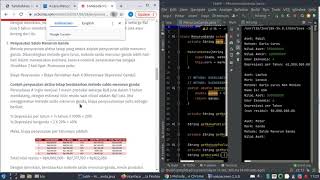 Interface di Java with source code