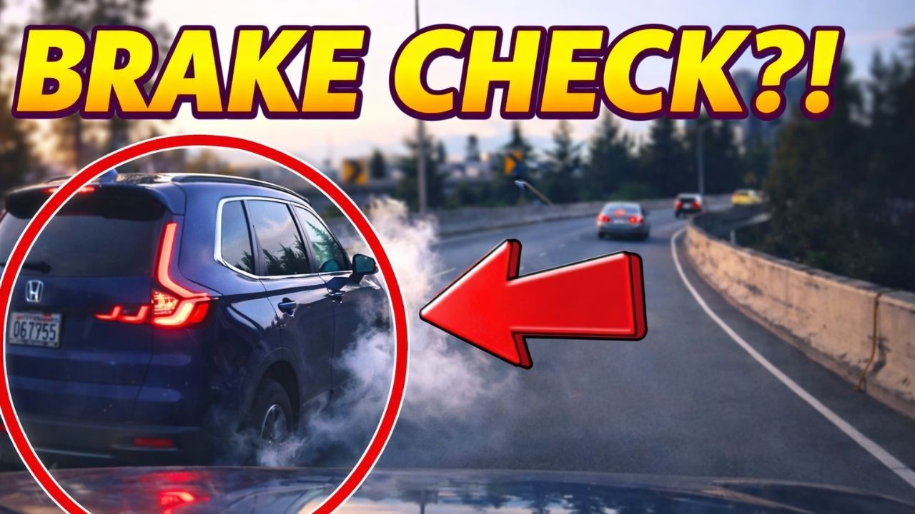 Shocking North American Car Crash Compilation | USA Dash Cam Driving ...