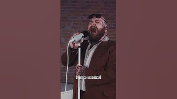 Thumbnail of I lose control #performance #singer
