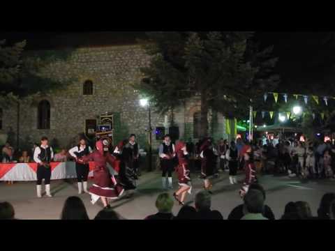 Δικταίοι Καστρινοί