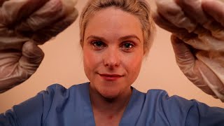 An EXTRA Relaxing ASMR Migraine Relief Treatment: The Most Amazing Massage EVER!