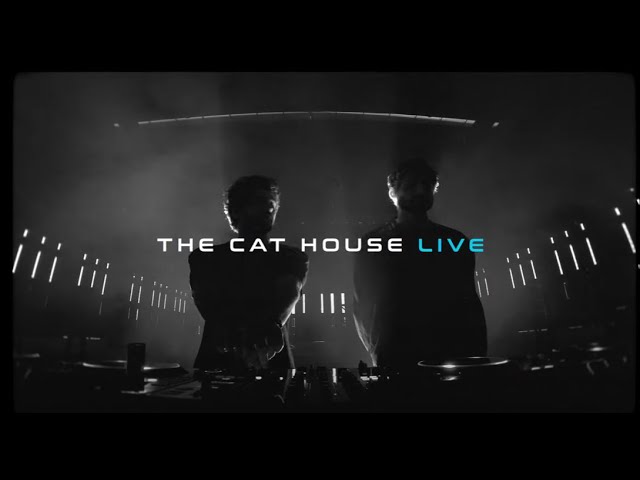 Cat Dealers - Live DJ Set