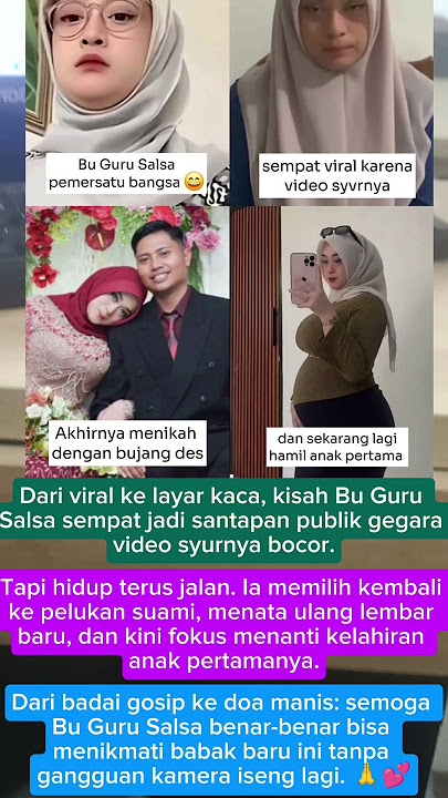 bu guru salsa semoga lahirnya lancar #bugurusalsa #salsa #hamil #short