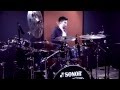 echa soemantri adera lebih indah drum reinterpretation