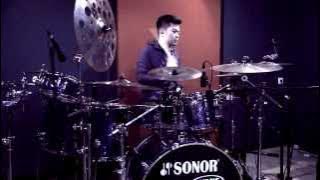 Echa Soemantri - Adera - Lebih Indah (Drum Reinterpretation)