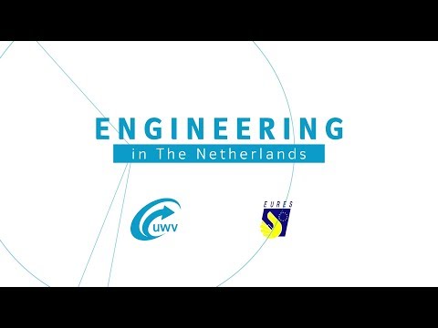 Working in Engineering in the Netherlands