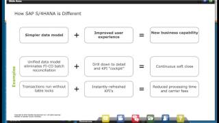 How to simplify SAP S/4HANA deployments with Vnomic policy-based automation