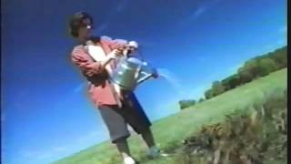 Busch Gardens Commercial 1995