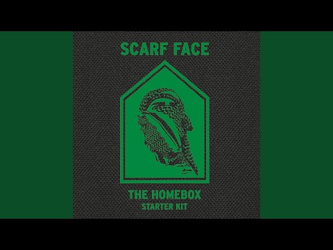 Scarf Face (2) — Bloei