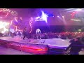 FACE НАПАЛ НА LIL PUMP'A на его концерте в Москве 2017