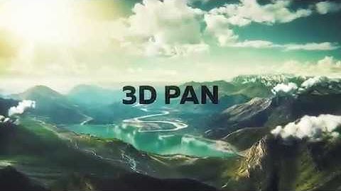 Handy Seamless Transitions 4.6 - Videohive After Effects Project