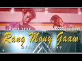 Dame Sene ft 10 000 problèmes RANG MOUY GAAW