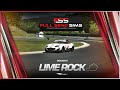 iRacing - Full Send Sims Spec Miata Series || Round 6 - Lime Rock Park