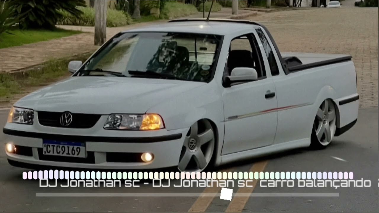 ✔️MEGA FUNK 2k26 CARRO BALANÇANDO