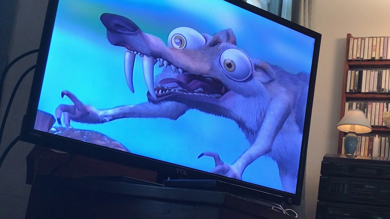 ice age - YouTube