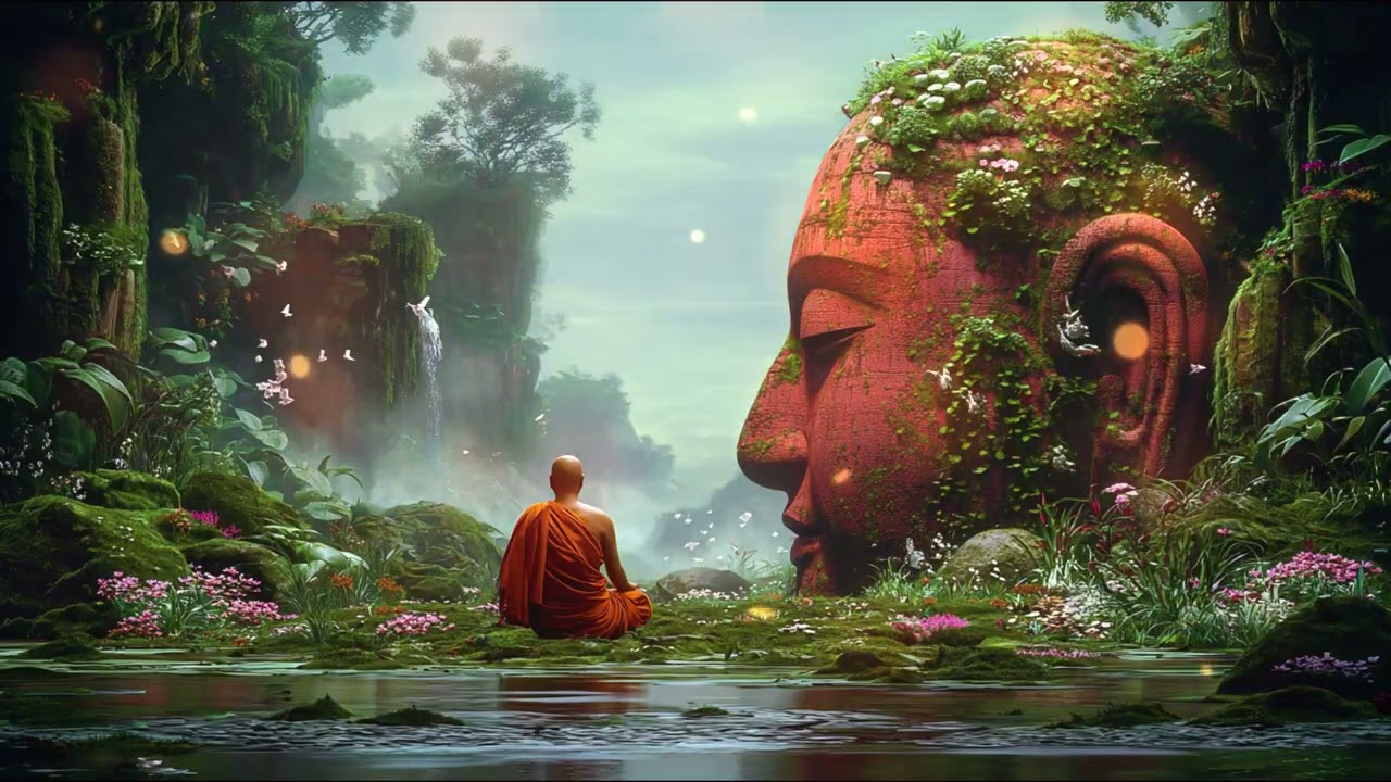 THOUGHTLESS CURRENT | Immersive Ambient Music for Cognitive Immersion