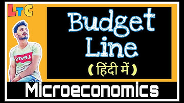 #06 Budget line kya hoti hai. | by Hardev Thakur