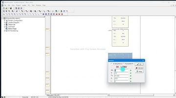 FATEK PLC WINPROLADDER [ 6AD ANALOG INPUT MODULE ] PROGRAMMING
