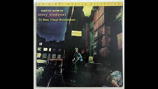 David Bowie - It Ain't Easy - HiRes Vinyl Remaster Profile