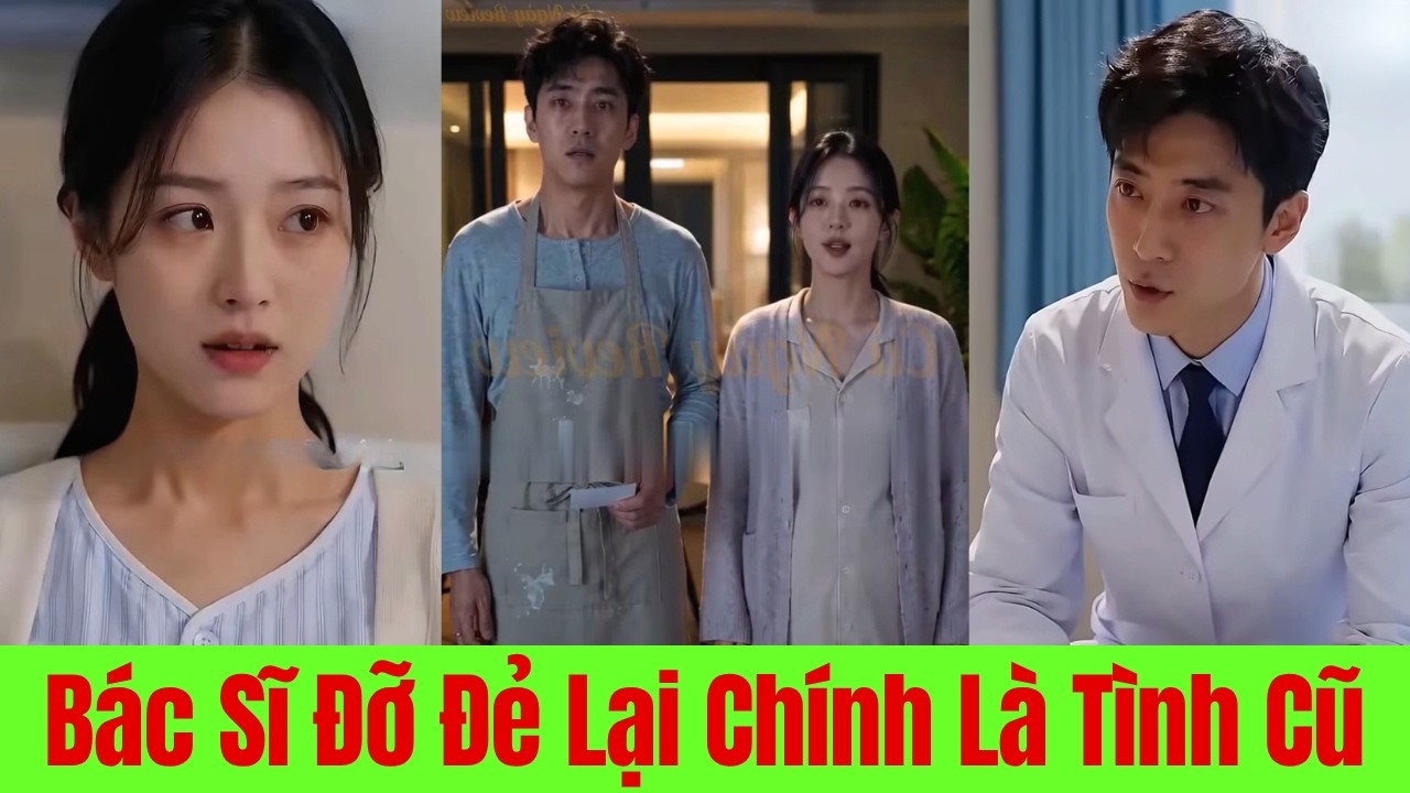 Chia Tay 9 Tháng Ngày Gặp Nhau Thì Phát Hiện Cô Ấy Đã Có Con