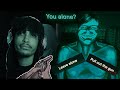 NO YOU CANT COME IN | No I'm Not A Human pt.1