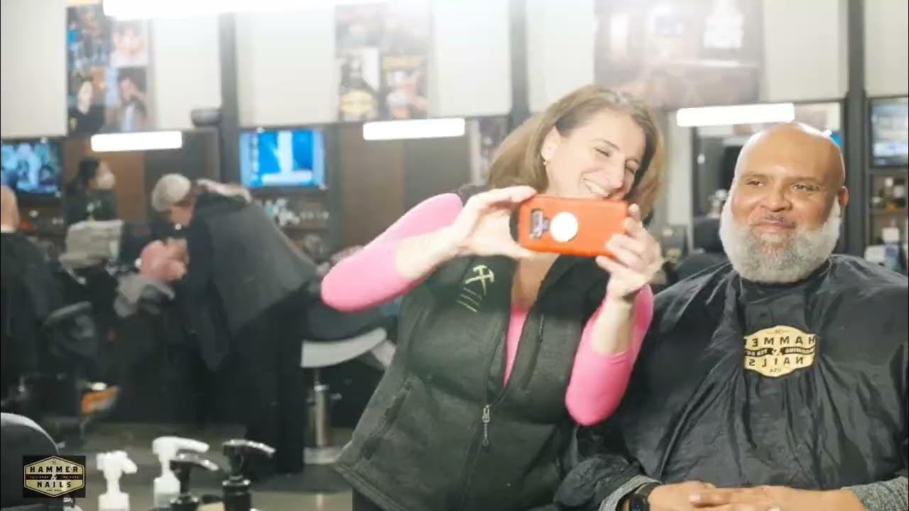 Hammer & Nails Reston VA YouTube