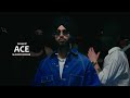 ACE Mashup (Slowed + Reverb) Shubh - Diljit D - Karan Aujla l Latest Punjabi Songs 2026