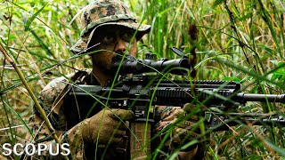 Investigate the Special Forces Training of the Reconnaissance Team Leader