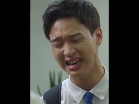A bad education system destroy the dream of poor students 🙂💔 #kdramanetflix #bestseries #shortvideo