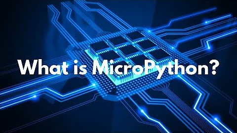 what is Micropython