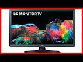 💥🌟 LG 28TL510S-PZ - Monitor Smart TV