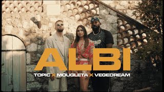 Topic & Mougleta & Vegedream - Albi  Resimi