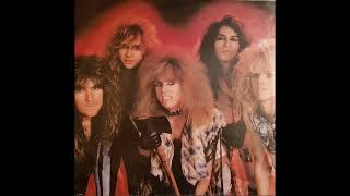 A4  Den Of Thieves  - Lizzy Borden – Visual Lies - 1987 USA Vinyl HQ Audio Rip