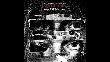 Code 906 + Intorean - Mortal Scars EP 2023 DNB (Press by DJ TEAM FREEDNBCOM)
