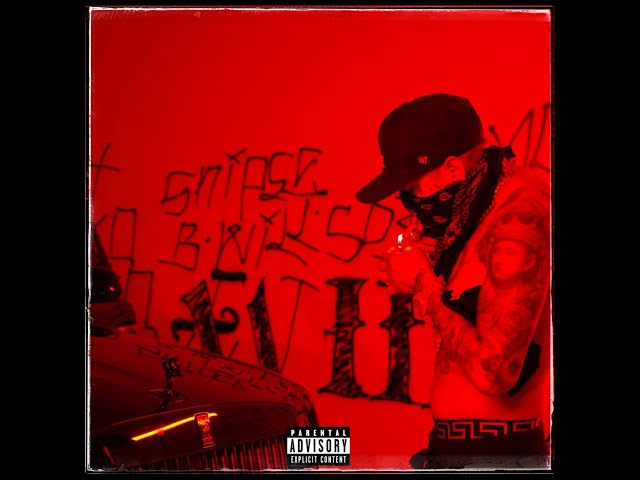 ☆Trill Boyz☆ G-rap Hiphop KING LIL G - TRASH BAG BOYS (Official Audio) - YouTube