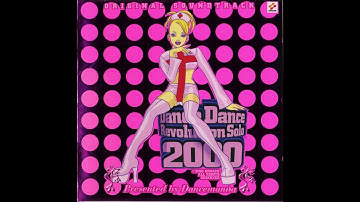DDR Solo 2000 Information / NM