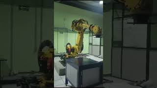Ingenieria robótica mecánica