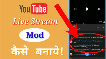 How to make moderator on youtube channel, Apane youtube channel par mod kaise banaye