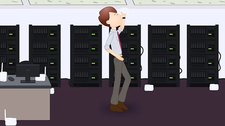 Get to know Open Mesh