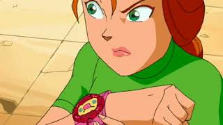 totally spies season 1 series 11