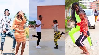 Best of Ugandan TikTok dance challenge and memes compilation 2023