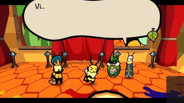 Just Bug Fables, Voice Acted: Part 7 (Side Quests Between Chapters 3 and 4)